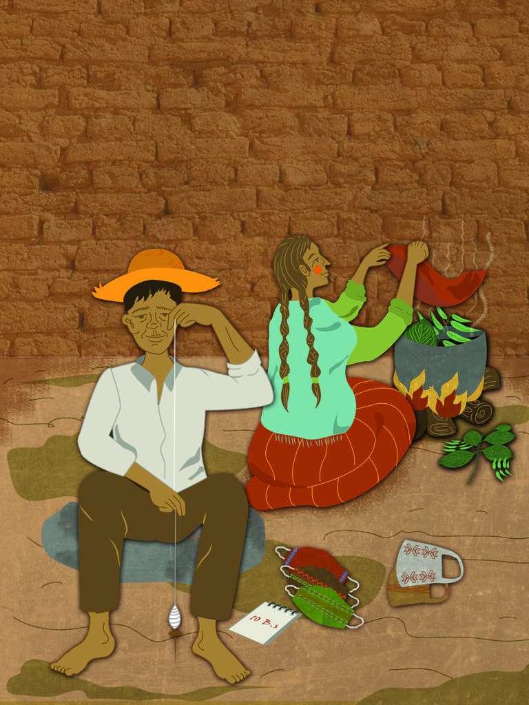 CONCURSO SUDAMERICANO