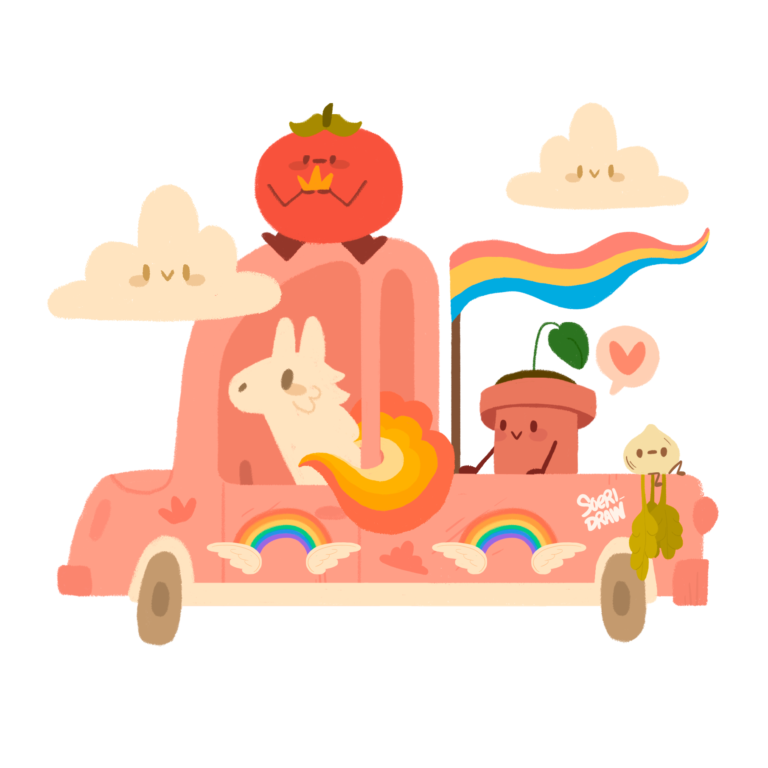 PRIDE_CAR
